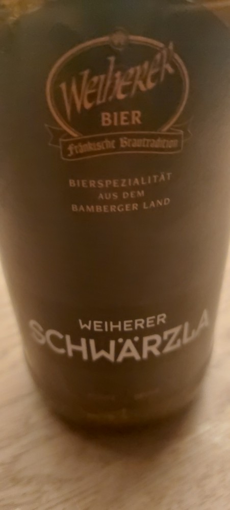 Weiherer Schwärzla